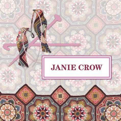 Occult rings Janie Crow